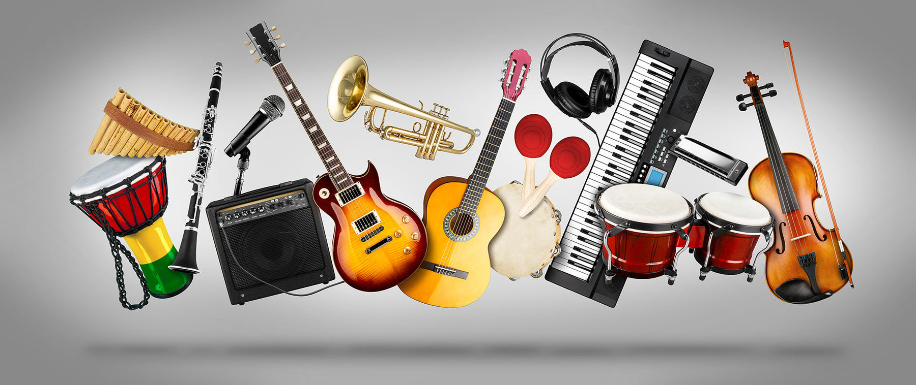 The Top Ten Instruments that Have High in Demand Careers