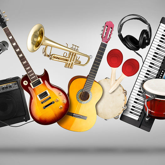 The Top Ten Instruments that Have High in Demand Careers