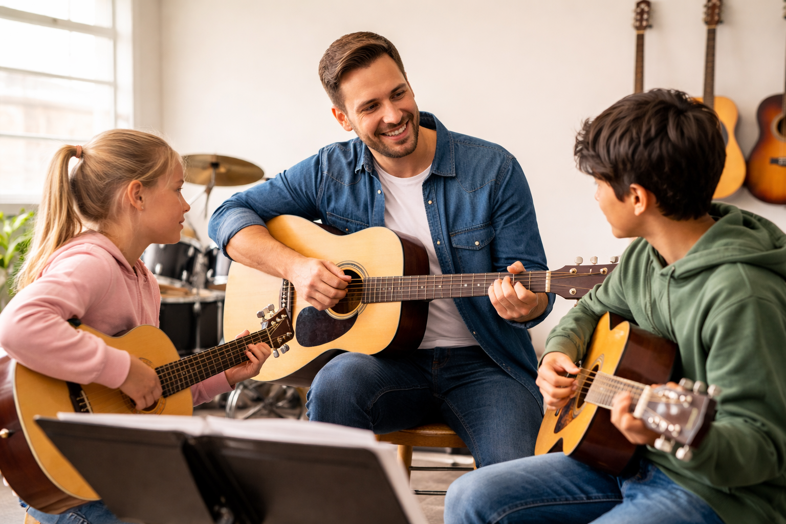 A Smarter Way to Teach Music: Digital Downloads Music Teachers Actually Use