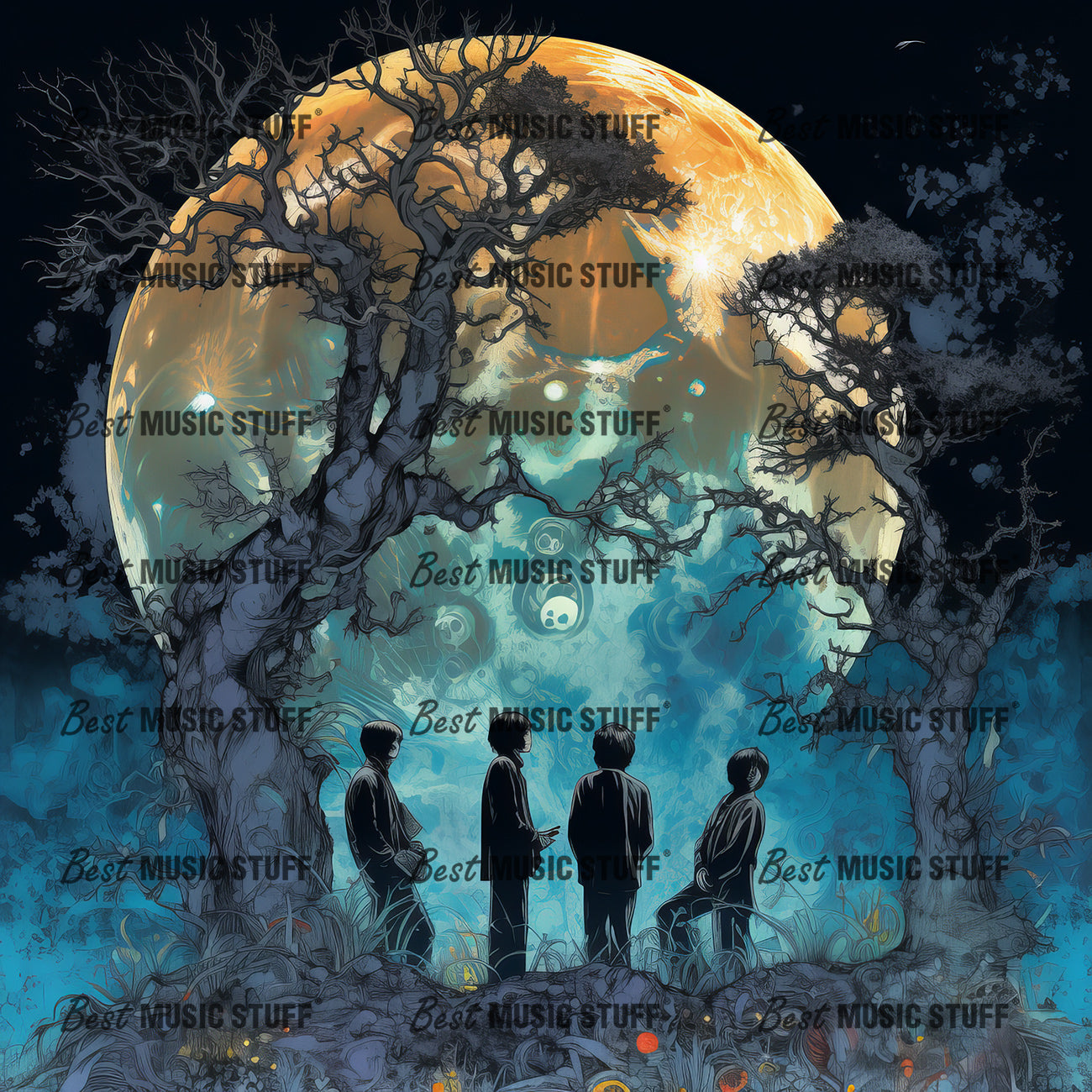 Original Fine Art Downloads